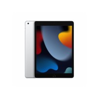 Apple iPad 10.2'' WiFi 64GB 9Gen (2021) silver | Apple