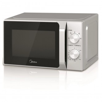 Midea MM20CF2ESL Microwave oven Midea MM20CF2ESL Microwave oven