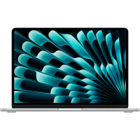 Apple MacBook Air 13 Apple M4 10C CPU, 8C GPU/16GB/256GB SSD/Silver/SWE