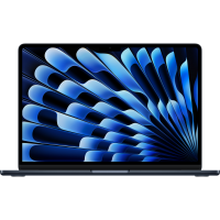 Apple MacBook Air 13 Apple M4 10C CPU, 8C GPU/16GB/256GB SSD/Midnight/SWE
