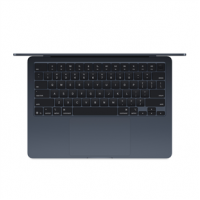 Apple MacBook Air 13 Apple M4 10C CPU, 8C GPU/16GB/256GB SSD/Midnight/RUS Apple MacBook Air 13 Apple M4 10C CPU, 8C GPU/16GB/256GB SSD/Midnight/RUS