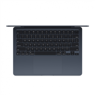 Apple MacBook Air 13 Apple M4 10C CPU, 8C GPU/16GB/256GB SSD/Midnight/RUS Apple MacBook Air 13 Apple M4 10C CPU, 8C GPU/16GB/256GB SSD/Midnight/RUS