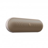 Beats Pill - Wireless Bluetooth Speaker - Champagne Gold | Beats