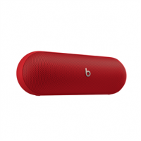 Beats Pill - Wireless Bluetooth Speaker - Statement Red | Beats