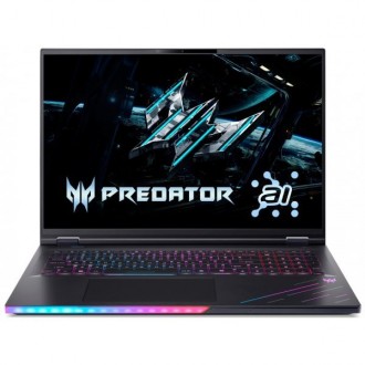 Acer Predator Helios Neo 16S AI PHN16S-71-7556/16 Acer Predator Helios Neo 16S AI PHN16S-71-7556/16