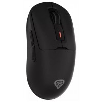 GENESIS Zircon 660 PRO Gaming Mouse, 12000DPI, Wireless, Black