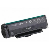 PA-210 EV Black | Pantum
