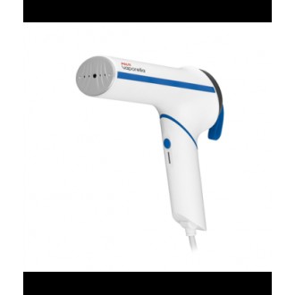 Polti PLEU0271 Vaporella Vertical Styler Steamer, Power 800 W, White/Blue