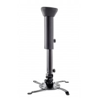 EDBAK PMV100 Universal Projector Ceiling Mount | EDBAK EDBAK PMV100 Universal Projector Ceiling Mount | EDBAK