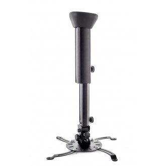 EDBAK PMV100 Universal Projector Ceiling Mount | EDBAK