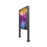 EDBAK POK91 Stand for 49 EDBAK POK91 Stand for 49