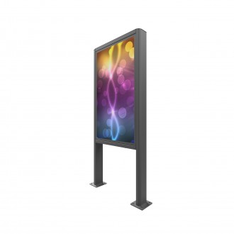 EDBAK POK91 Stand for 49 EDBAK POK91 Stand for 49