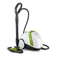 Polti PTEU0317 Vaporetto Smart 110 Eco Steam cleaner, Power 1500 W, White/Green | Polti | Steam cleaner | PTEU0317 Vaporetto Sma