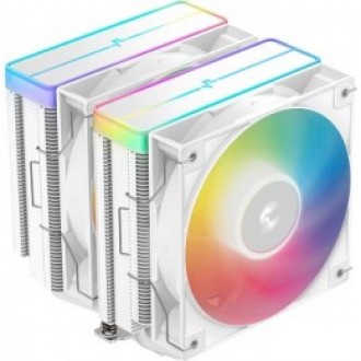 Deepcool CPU Cooler | AG620 ARGB | Intel, AMD Deepcool CPU Cooler | AG620 ARGB | Intel, AMD