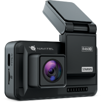 Navitel R460 2K compact dashcam with 2K video quality | Navitel
