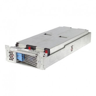 APC Replacement Battery Cartridge for Smart-UPS Line Interactive, 48V 10Ah lead-acid battery, 2-year repair or replace warranty APC Replacement Battery Cartridge for Smart-UPS Line Interactive, 48V 10Ah lead-acid battery, 2-year repair or replace warranty