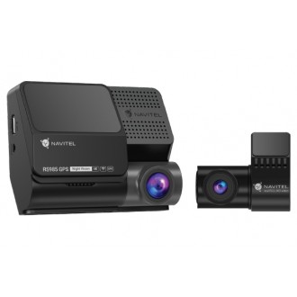 Navitel Video Recorder | RS985 | IPS Display 3