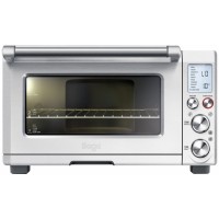ELECTRIC OVEN SOV820 BSS SAGE | Sourcing