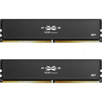 Silicon Power 2x16 GB | DDR5 | 6000 MHz | PC/server | Registered No | ECC Yes