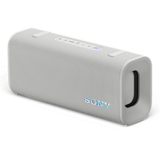 Sony ULT FIELD 3 Portable Bluetooth Speaker, White | Sony Sony ULT FIELD 3 Portable Bluetooth Speaker, White | Sony
