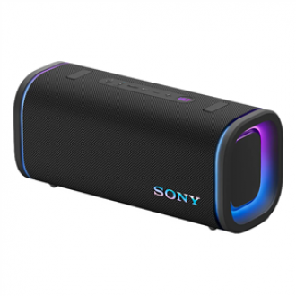 Sony SRS-ULT50 ULT FIELD 5 Wireless Portable Speaker, Black | Sony Sony SRS-ULT50 ULT FIELD 5 Wireless Portable Speaker, Black | Sony