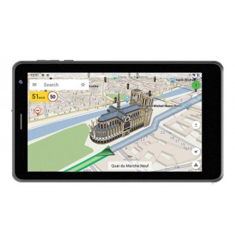 Navitel T797 Navigation Tablet, Black | Navitel