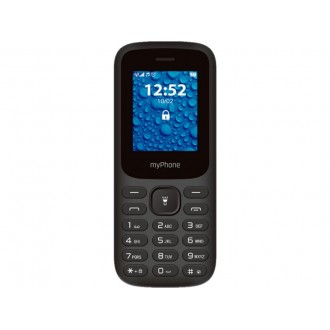 myPhone 2220 (Black) Dual SIM 1.77 myPhone 2220 (Black) Dual SIM 1.77