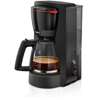 Bosch TKA2M114 My Moment Coffee maker, Drip, Black Bosch TKA2M114 My Moment Coffee maker, Drip, Black