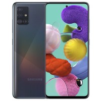 SAMSUNG GALAXY A51 (kasut). 