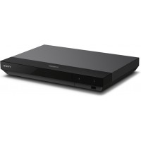 Sony UBP-X700 4K Ultra HD Blu-Ray Player | Sony Sony UBP-X700 4K Ultra HD Blu-Ray Player | Sony