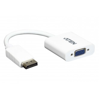 Aten | DisplayPort to VGA Adapter | VC925