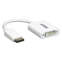 Aten VC965 DisplayPort to DVI Adapter | Aten | DisplayPort to DVI Adapter | VC965