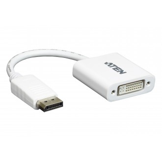 Aten VC965 DisplayPort to DVI Adapter | Aten | DisplayPort to DVI Adapter | VC965 Aten VC965 DisplayPort to DVI Adapter | Aten | DisplayPort to DVI Adapter | VC965