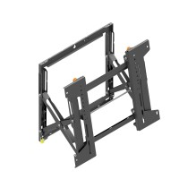 EDBAK VWPOPS55-L Ultra Thin Video Wall Pop-Out Mount with Quick Release for 42 -55 Screens EDBAK VWPOPS55-L Ultra Thin Video Wall Pop-Out Mount with Quick Release for 42 -55 Screens