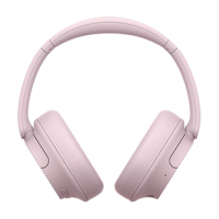Sony WH-CH720N Wireless Noise Cancelling Headphones - Pink | Sony Sony WH-CH720N Wireless Noise Cancelling Headphones - Pink | Sony