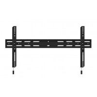 Neomounts LEVEL-850 WL30S-850BL18 Fixed TV mount wall - 43-86 Neomounts LEVEL-850 WL30S-850BL18 Fixed TV mount wall - 43-86