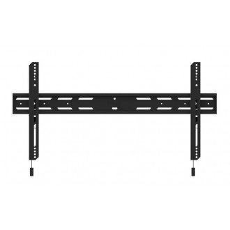Neomounts LEVEL-850 WL30S-850BL18 Fixed TV mount wall - 43-86