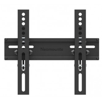 Neomounts LEVEL-550 WL35-550BL18 Tiltable TV mount wall - 43-86