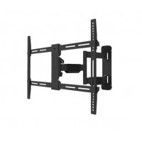 Neomounts LEVEL-550 WL40-550BL14 Full motion TV mount wall - 32-55 Neomounts LEVEL-550 WL40-550BL14 Full motion TV mount wall - 32-55