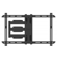 Neomounts LEVEL-850 WL40S-850BL16 Full motion TV mount wall - 40-70 Neomounts LEVEL-850 WL40S-850BL16 Full motion TV mount wall - 40-70