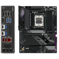 GIGABYTE M/B X870E A ELITE WIFI7 1.0