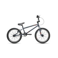 BMX jalgrattad