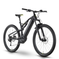 Elektrijalgrattad