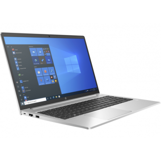 ÄRIKLASSI HP PROBOOK 455 G8 Ryzen 3 5400U/8/256 (kasut).
