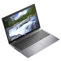 ÄRIKLASSI Dell Latitude 5520 i5-1145G7/16/256SSD (kasut). 