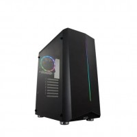 Fortron | CMT151 | Black | ATX | Power supply included No Fortron | CMT151 | Black | ATX | Power supply included No
