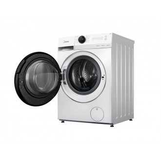Midea MF200D80WB/1/W-HR Washing Machine with Dryer