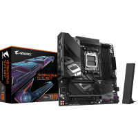 GIGABYTE X870M A ELITE WF7