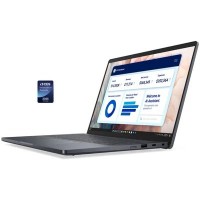 Dell Pro 14 Premium AG FHD+ Ultra 7 266V/16GB/512GB/Intel Arc Integrated/Win11 Pro/ENG Backlit kbd/FP/3Y Basic Onsite Warranty | Dell Pro 14 Premium AG FHD+ Ultra 7 266V/16GB/512GB/Intel Arc Integrated/Win11 Pro/ENG Backlit kbd/FP/3Y Basic Onsite Warranty |
