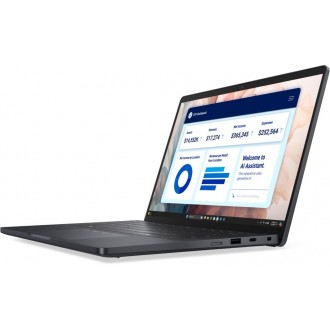 Dell Pro 13 Premium AG FHD+ Ultra 7 266V/16GB/512GB/Intel Arc Integrated/Win11 Pro/ENG Backlit kbd/FP/3Y Basic Onsite Warranty |